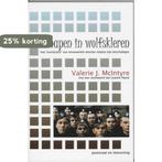 Schapen in wolfskleren / Pastoraat & toerusting, Boeken, Verzenden, Gelezen, V.J. MacIntyre