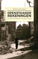 9789089536617 Openstaande rekeningen | Tweedehands, Boeken, Verzenden, Zo goed als nieuw, Hinke Piersma