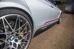 BMW F80 M3 Carbon side skirt extension, Verzenden