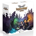 Dungeonology The Expedition, Hobby en Vrije tijd, Gezelschapsspellen | Bordspellen, Verzenden, Nieuw