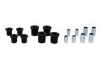 Whiteline 1964-1974 Chevrolet G10 Van Control Arm - Upper &, Ophalen of Verzenden, Nieuw