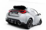 Diffuser Toyota GR Yaris Mk4 Facelift – Maxton Rear Valance, Ophalen of Verzenden, Nieuw