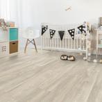Wicanders Wise - Wood Natural - Smoke Oak Ivory - per m2, Ophalen of Verzenden, Nieuw