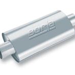 Borla XR-1 Racing Sportsman 4in Inlet/Outlet Center/Center, Ophalen of Verzenden, Nieuw