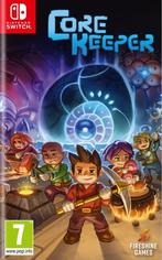 Core Keeper Switch Garantie & morgen in huis!, 1 speler, Ophalen of Verzenden, Zo goed als nieuw, Vanaf 7 jaar