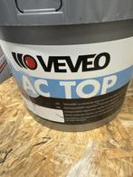 Veveo AC TOP - wit - 10 liter, Doe-het-zelf en Verbouw, Verf, Beits en Lak, Wit, Nieuw, Ophalen of Verzenden, Verf