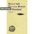 Brieven uit Neuchâtel 9789025424633 B. van Zuylen, Verzenden, Gelezen, B. van Zuylen