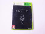 Xbox 360 - The Elder Scrolls V: Skyrim, Spelcomputers en Games, Games | Xbox 360, Ophalen of Verzenden, Nieuw