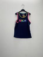 B.Nosy Top / Blauw / Maat   116, Kinderen en Baby's, Kinderkleding | Maat 116, Nieuw