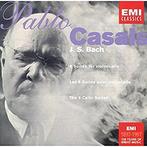 cd - J.-S. Bach - The 6 Cello Suites, Verzenden, Zo goed als nieuw