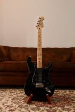 Fender Standard Stratocaster 2003 MN | Black, Muziek en Instrumenten, Verzenden, Nieuw