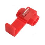 Kabelverbinder zelf strippend - Scotch block - 0,5-1,5 mm² -, Verzenden, Nieuw