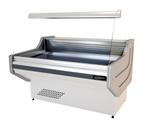 Combisteel Koeltoonbank Wit | Owen | +1°c/+10°c | 1500x1060x, Ophalen of Verzenden, Nieuw