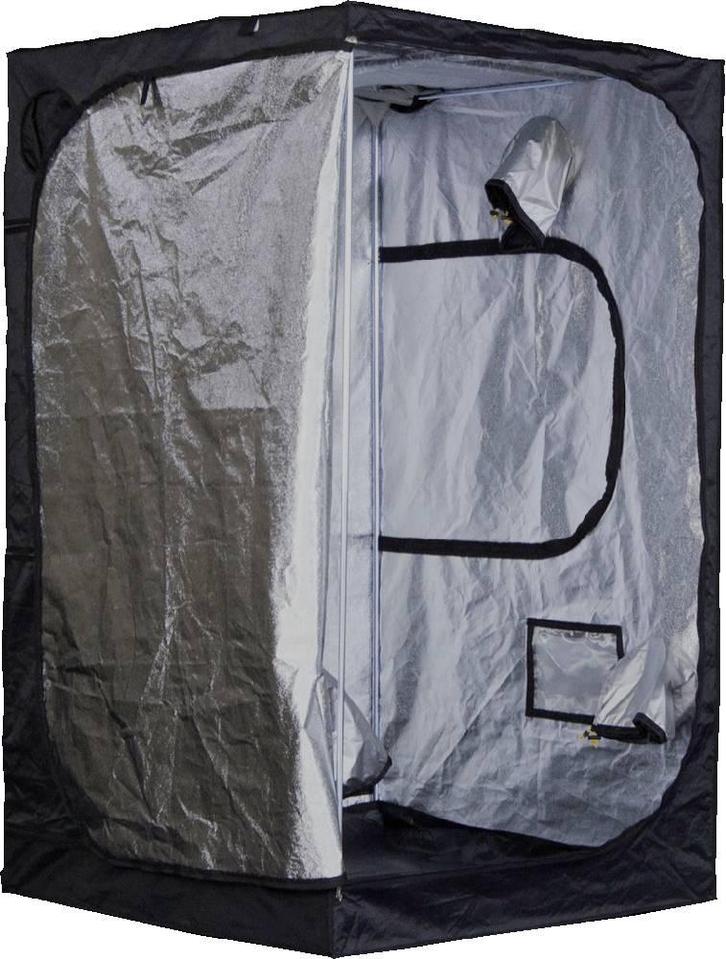 Mammoth Pro+ 120 (120x120x200 cm) - Kweektent, Tuin en Terras, Kweekspullen, Nieuw, Ophalen of Verzenden