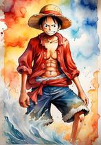 Gongas (XX_XXI) - One Piece - Brave Luffy, Boeken, Nieuw