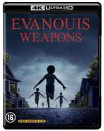 Weapons (Blu-Ray Ultra HD), Cd's en Dvd's, Blu-ray, Verzenden, Nieuw in verpakking