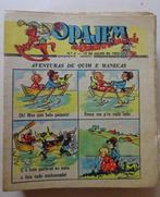 Hergé O Pajem, De Zonnetempel, 1952 1953 - Kuifje, Nieuw