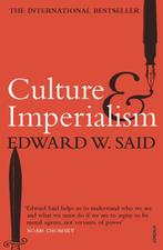 Culture and Imperialism 9780099967507 Edward W Said, Verzenden, Gelezen, Edward W Said