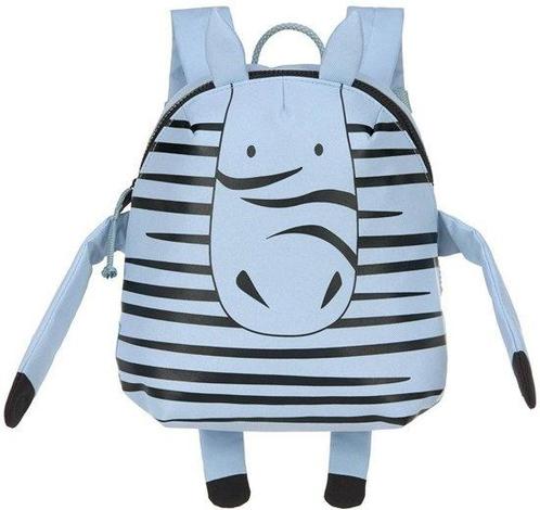 Lässig Backpack / Rugzak About Friends Kaya Zebra, Sieraden, Tassen en Uiterlijk, Tassen | Rugtassen, Verzenden