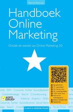Handboek online marketing, 9789491560286, Zo goed als nieuw, Studieboeken, Verzenden
