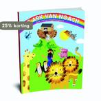 De Ark van Noach 9789089121370 Anna-Katharina Stahl, Boeken, Verzenden, Gelezen, Anna-Katharina Stahl