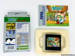 Sega Game Gear - Asterix And The Secret Mission, Spelcomputers en Games, Games | Sega, Verzenden, Gebruikt