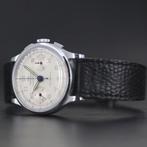 Wakmann - Chronograph 1950s - Zonder Minimumprijs - Heren -, Nieuw