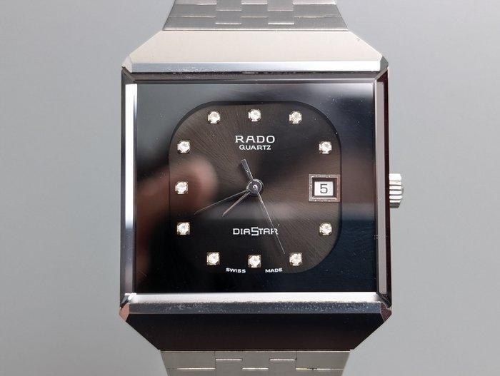 Rado - Diastar - Zonder Minimumprijs - 711.0067.3N - Heren -, Sieraden, Tassen en Uiterlijk, Horloges | Heren