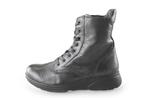 Xsensible Veterboots in maat 40 Grijs | 10% extra korting, Xsensible, Verzenden, Overige typen, Zo goed als nieuw