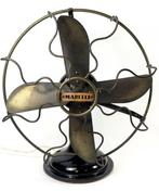 Marelli Elektrische ventilator - F25 - Metaal - Marelli mod.