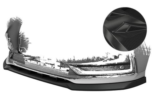 Cupspoiler voor Ford S-Max MK2 CSL666-C, Auto-onderdelen, Carrosserie en Plaatwerk, Nieuw, Verzenden