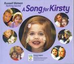 cd single - Russell Watson - Nothing Sacred (A Song For K..., Verzenden, Zo goed als nieuw, Rock en Metal