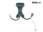 Display Controlelampen Suzuki GS 650 G 1981-1983 (GS650G, Verzenden, Gebruikt