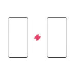 Screenprotector voor Huawei P50 Pro Edge to Edge, Nieuw, Bescherming
