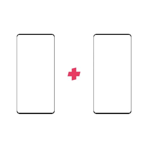 Screenprotector voor Huawei P50 Pro Edge to Edge, Telecommunicatie, Mobiele telefoons | Toebehoren en Onderdelen, Bescherming