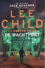 De wachtpost (Special Vriendenloterij 2020) / Jack Reacher /, Boeken, Verzenden, Gelezen, Lee Child