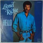Lionel Richie - Hello - Single, Gebruikt, 7 inch, Pop, Single