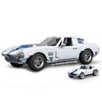 Mattel Brick Shop Hot Wheels Elite Series Building Set 1/..., Verzenden, Zo goed als nieuw