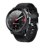 Sport Smartwatch met Hartslagmeter -  Fitness Sport Activity, Verzenden, Nieuw, Melanda
