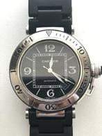 Cartier - Pasha Seatimer - 2790 - Heren - 2000-2010, Sieraden, Tassen en Uiterlijk, Horloges | Heren, Nieuw