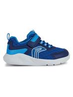 SALE -42% | Geox Sneakers Sprintye blauw | OP=OP, Nieuw, Verzenden