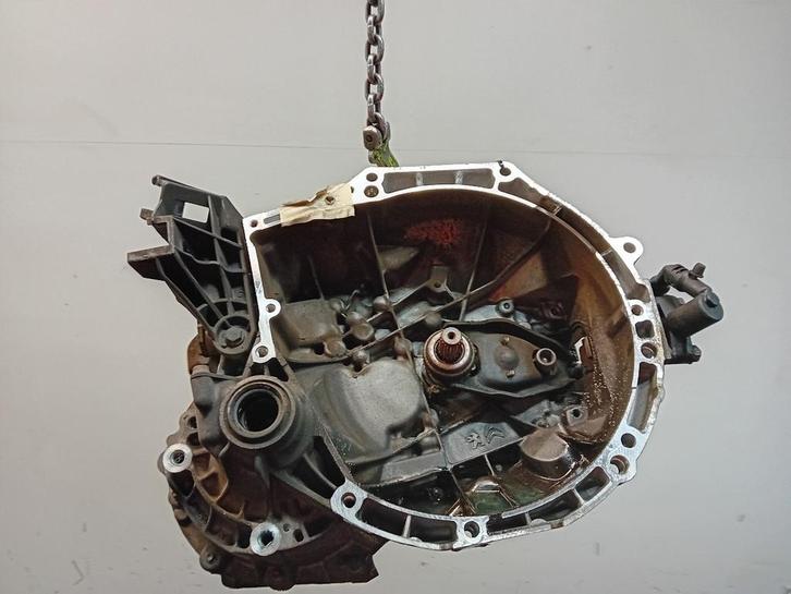 Versnellingsbak schakel Citroën C3 II 1.0 VTi 68, Auto-onderdelen, Transmissie en Toebehoren, ARN erkend, Stiba lid, Erkend duurzaam