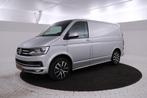 Volkswagen Transporter 2.0 TDI L2 H1 Highline, Auto's, Automaat, Stof, Gebruikt, Overige kleuren