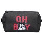Disney Mickey Mouse Forever Famous Make-up tasje - 18 x 10 x, Verzenden, Nieuw