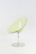 Kartell - Philippe Starck - Stoel - Eros - Metaal, Plastic -