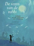 Boek: De veren van de rabbi - (als nieuw), Verzenden, Nieuw