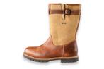 Travelin Boots in maat 41 Bruin | 10% extra korting, Bruin, Verzenden, Boots, Zo goed als nieuw