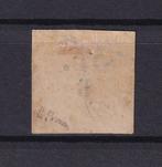 Réunion 1885/1886 - ondertekend Brun, 550€, 5c op 40c, Postzegels en Munten, Gestempeld
