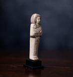 Het oude Egypte, Shabti van de prins en priester Sem