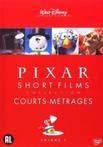 dvd film - Pixar Short Films Collection - Pixar Short Fil...